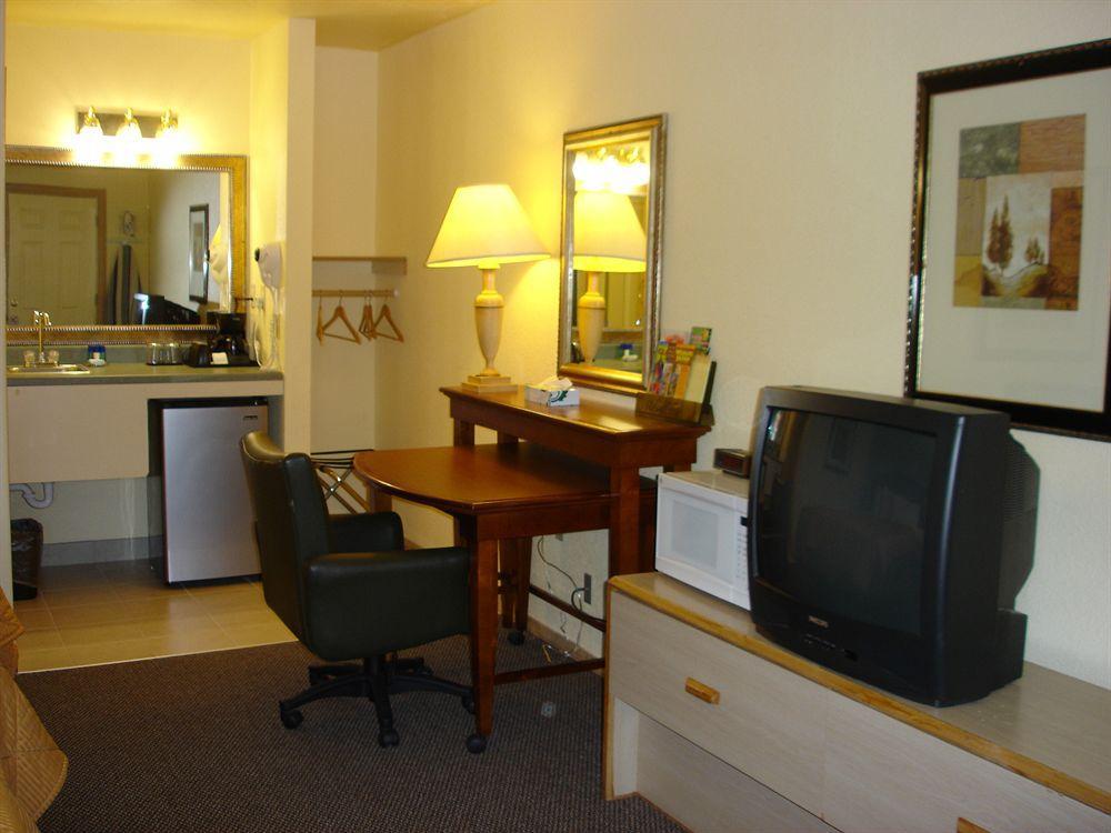Value Inn Motel Eugene Airport 外观 照片