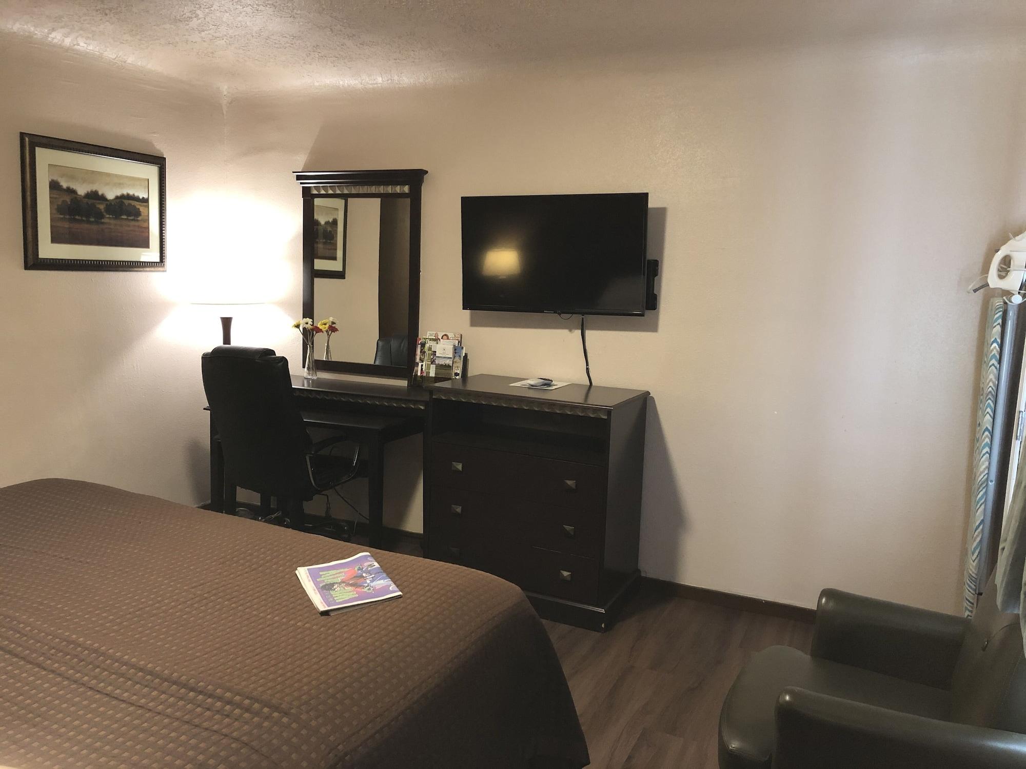 Value Inn Motel Eugene Airport 外观 照片