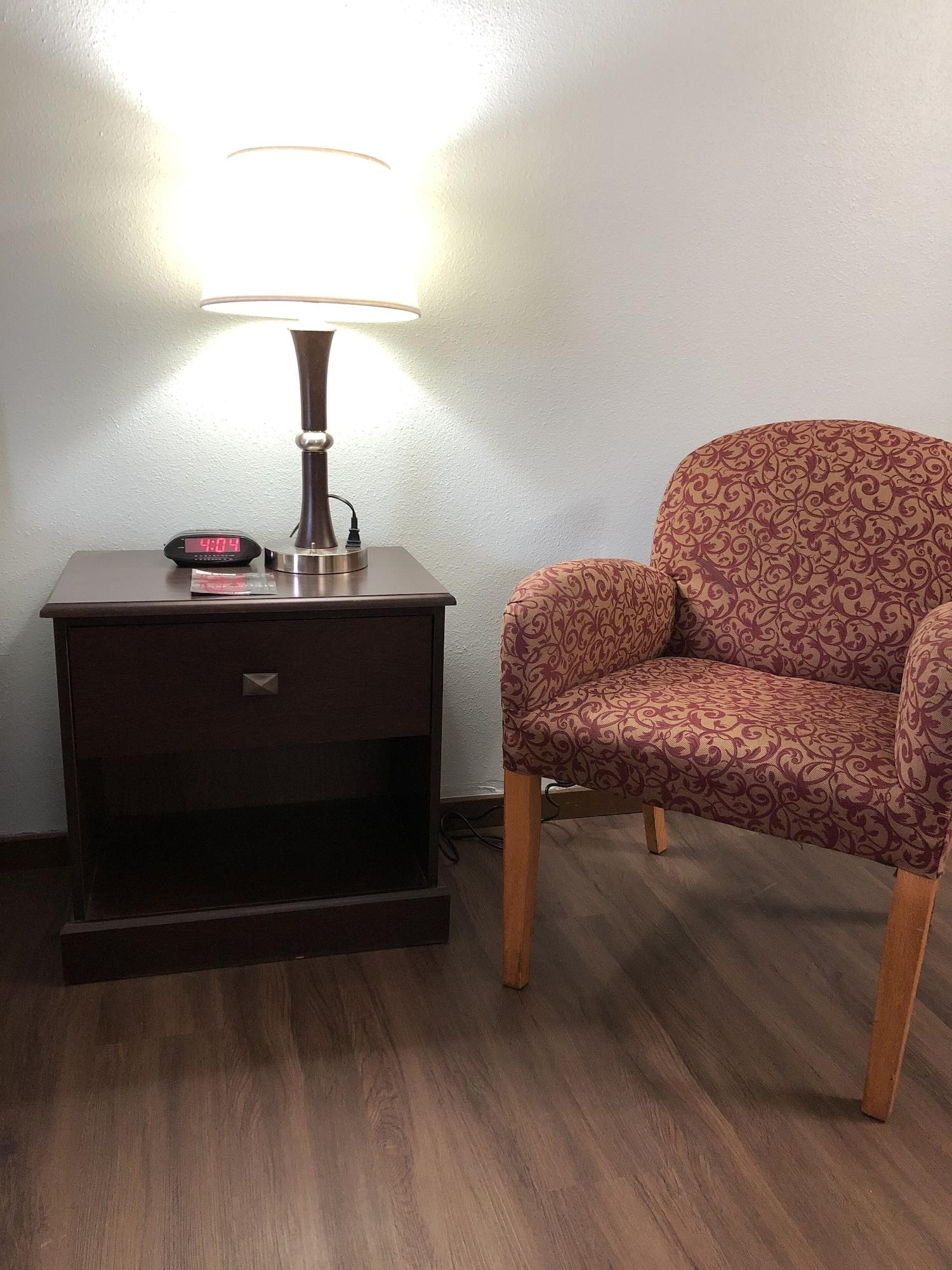 Value Inn Motel Eugene Airport 外观 照片