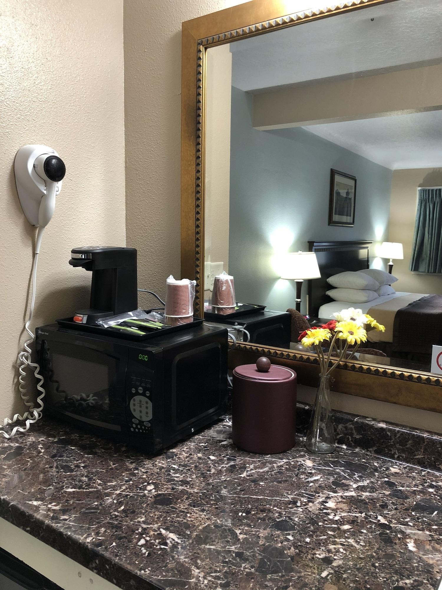 Value Inn Motel Eugene Airport 外观 照片