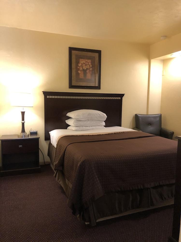 Value Inn Motel Eugene Airport 外观 照片