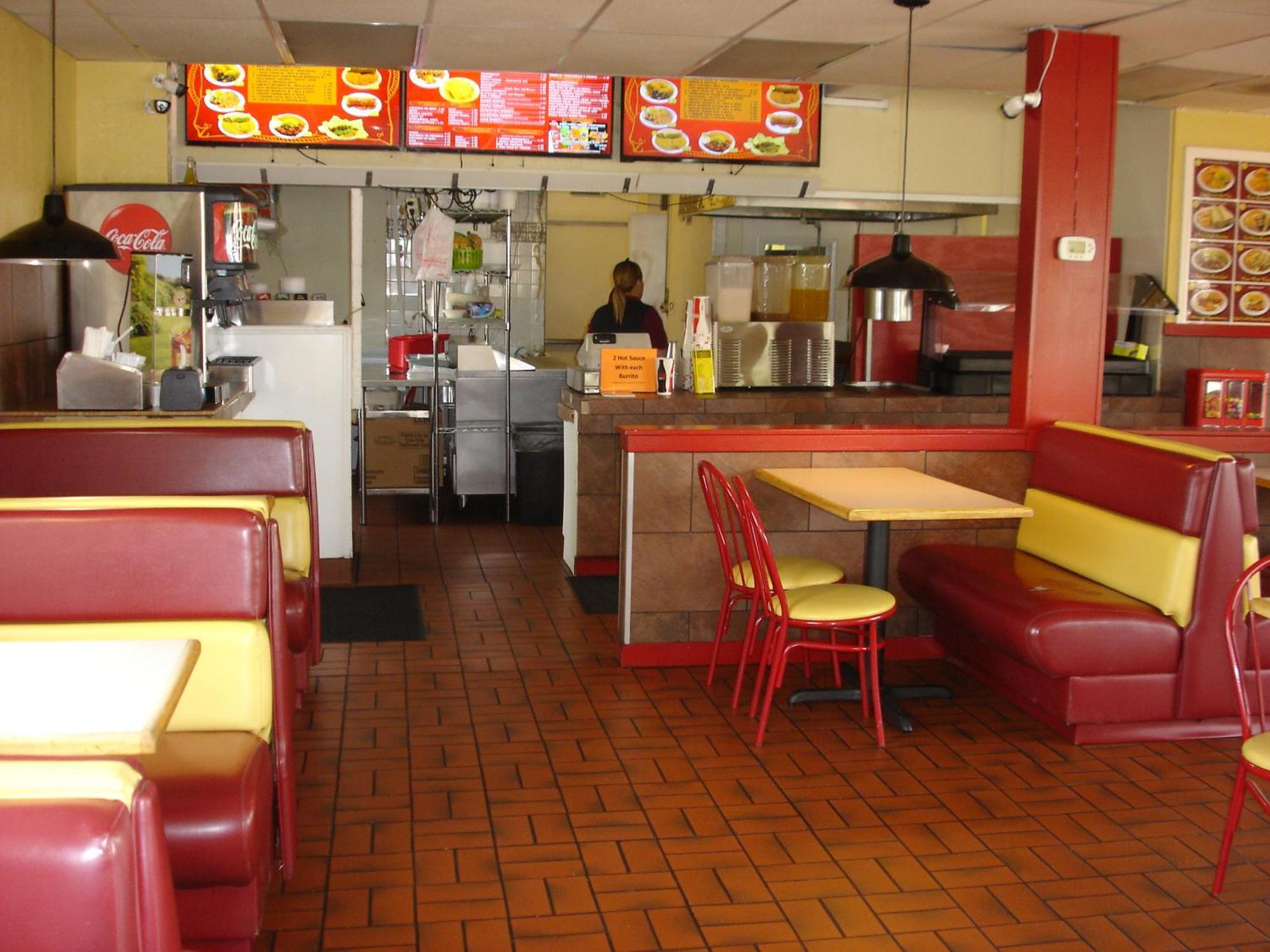 Value Inn Motel Eugene Airport 外观 照片
