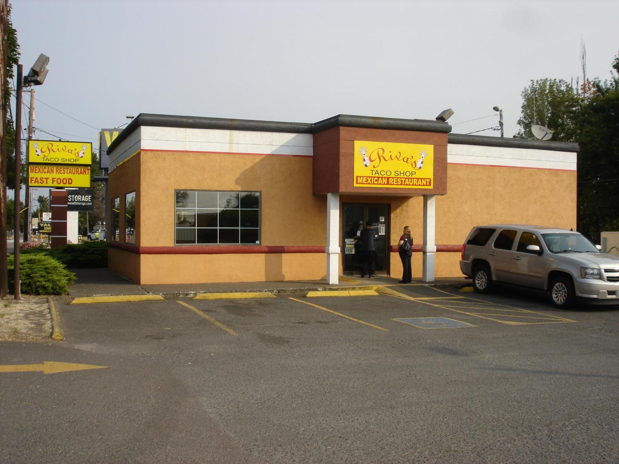 Value Inn Motel Eugene Airport 外观 照片