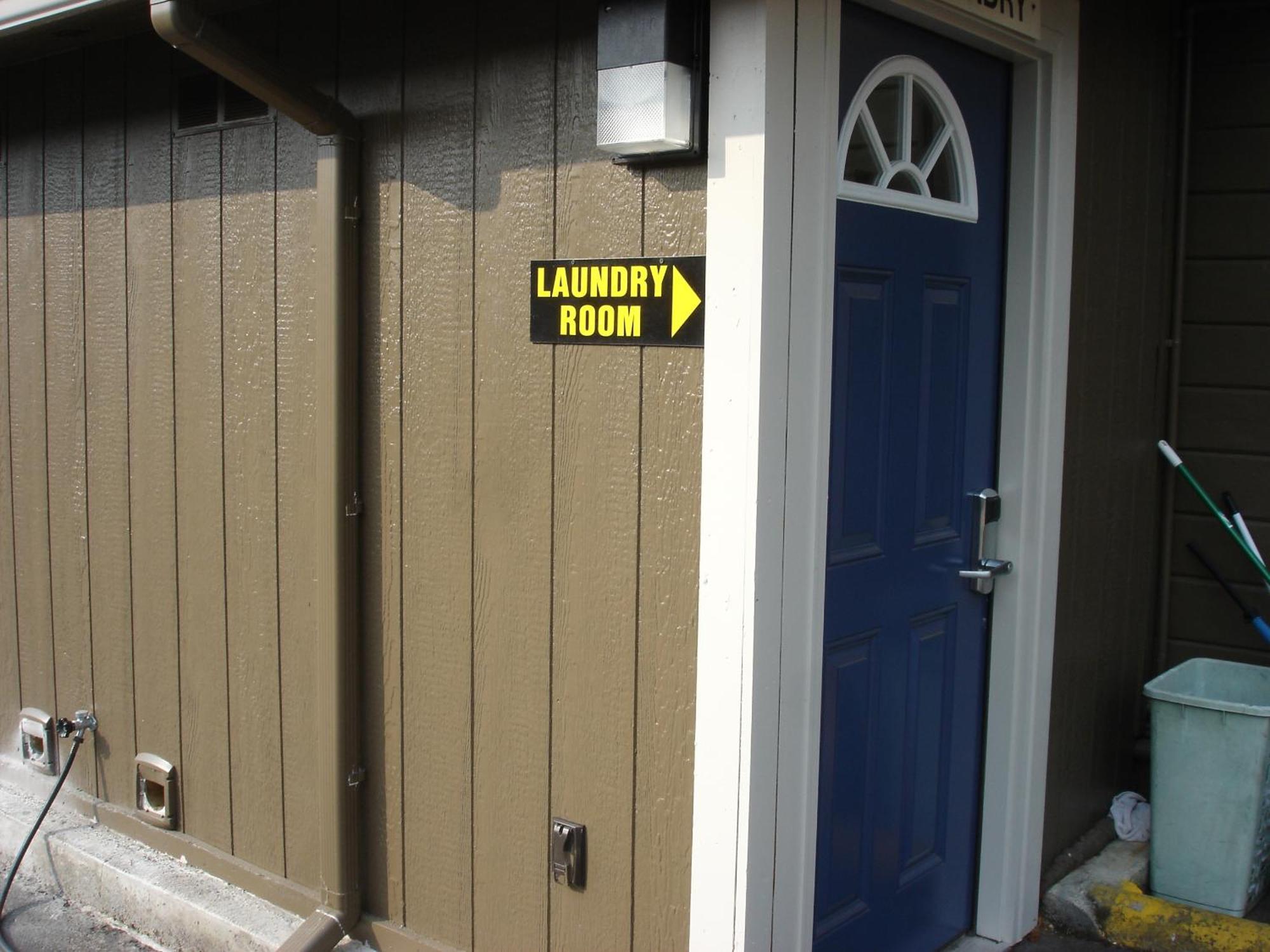 Value Inn Motel Eugene Airport 外观 照片