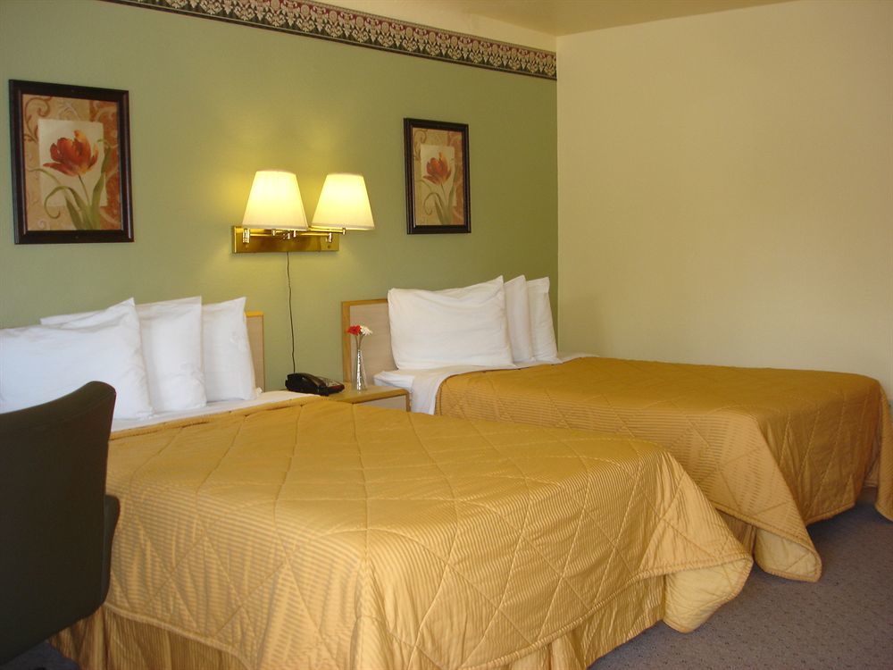 Value Inn Motel Eugene Airport 外观 照片