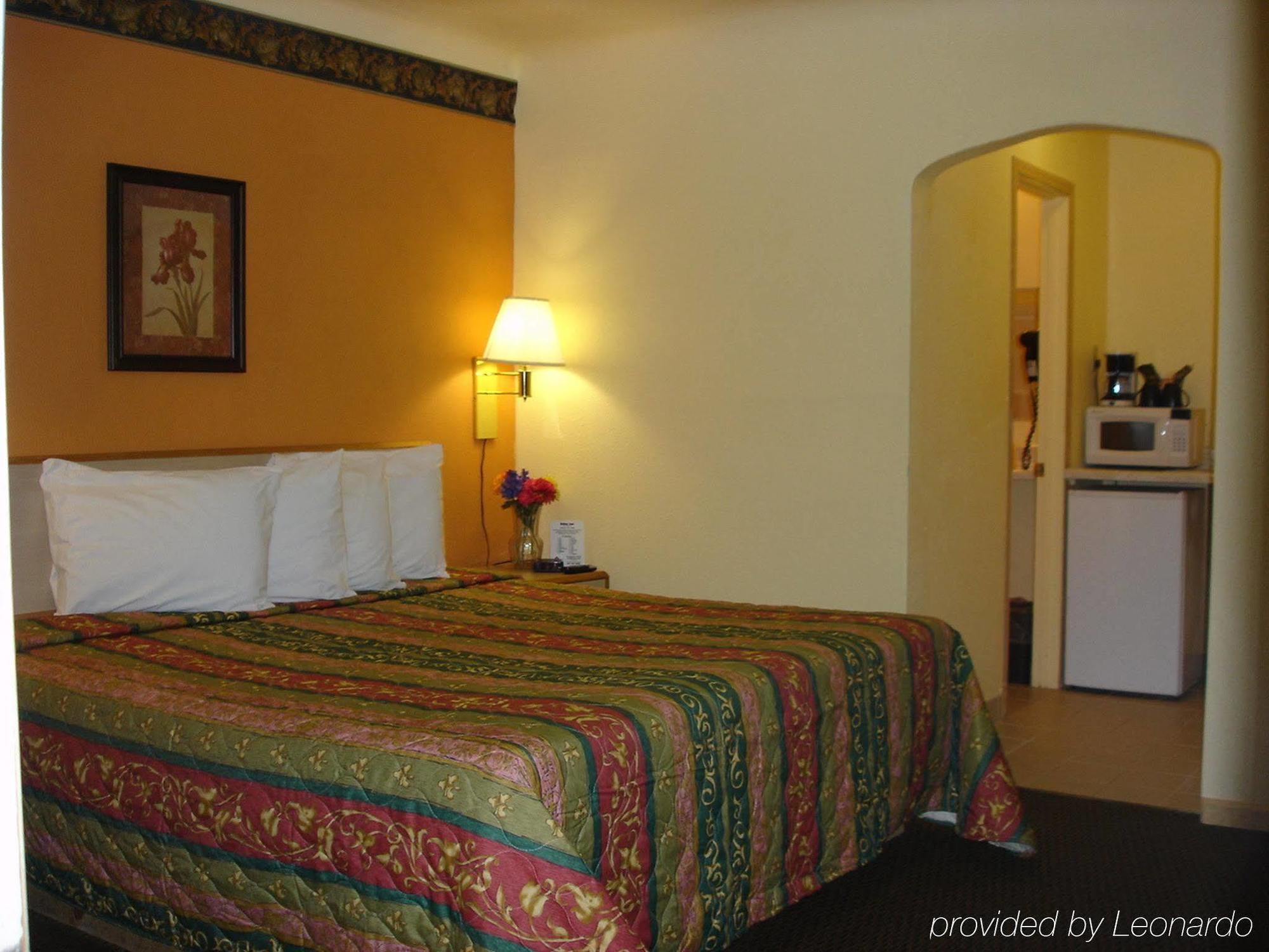 Value Inn Motel Eugene Airport 客房 照片