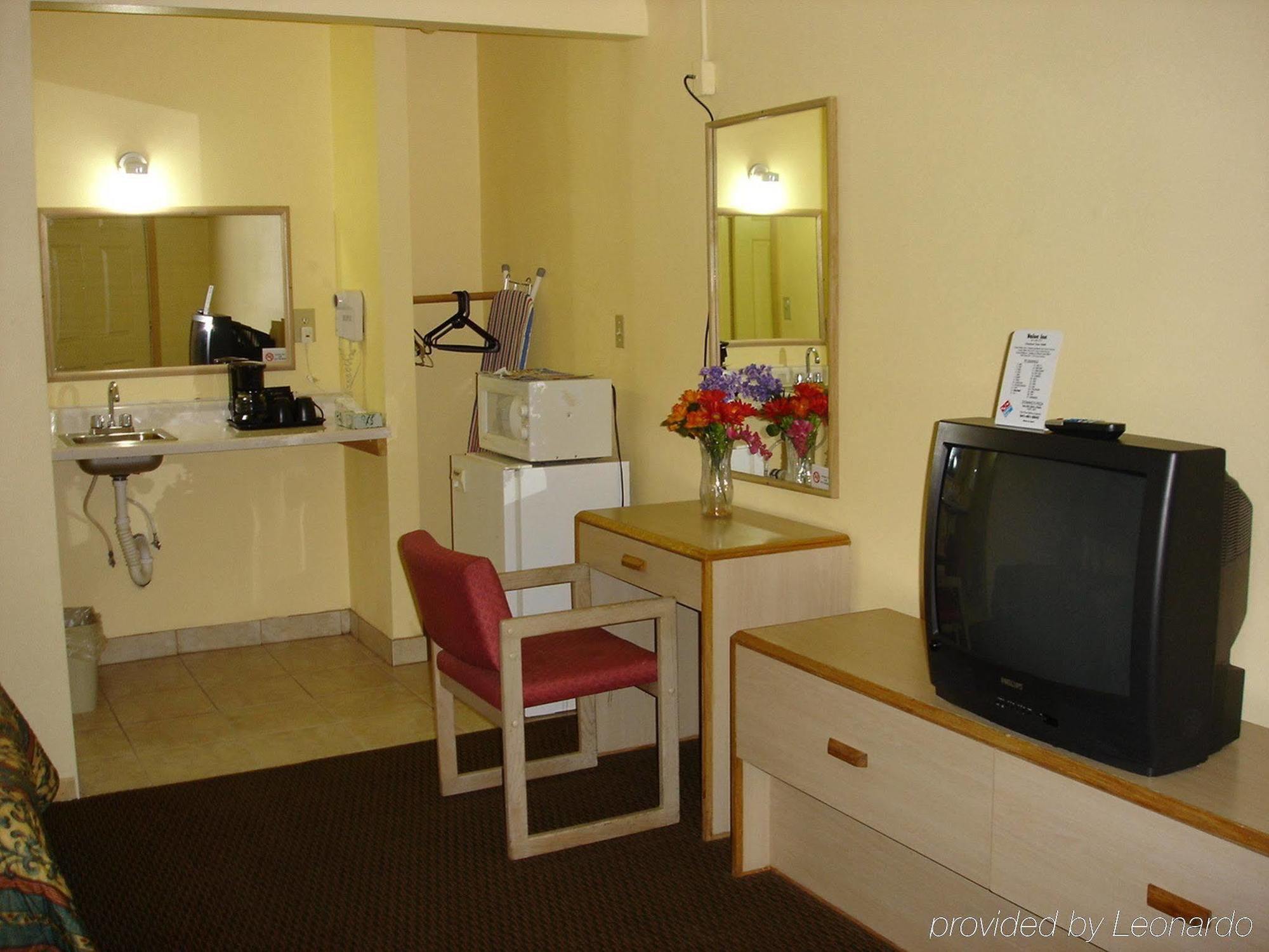 Value Inn Motel Eugene Airport 客房 照片