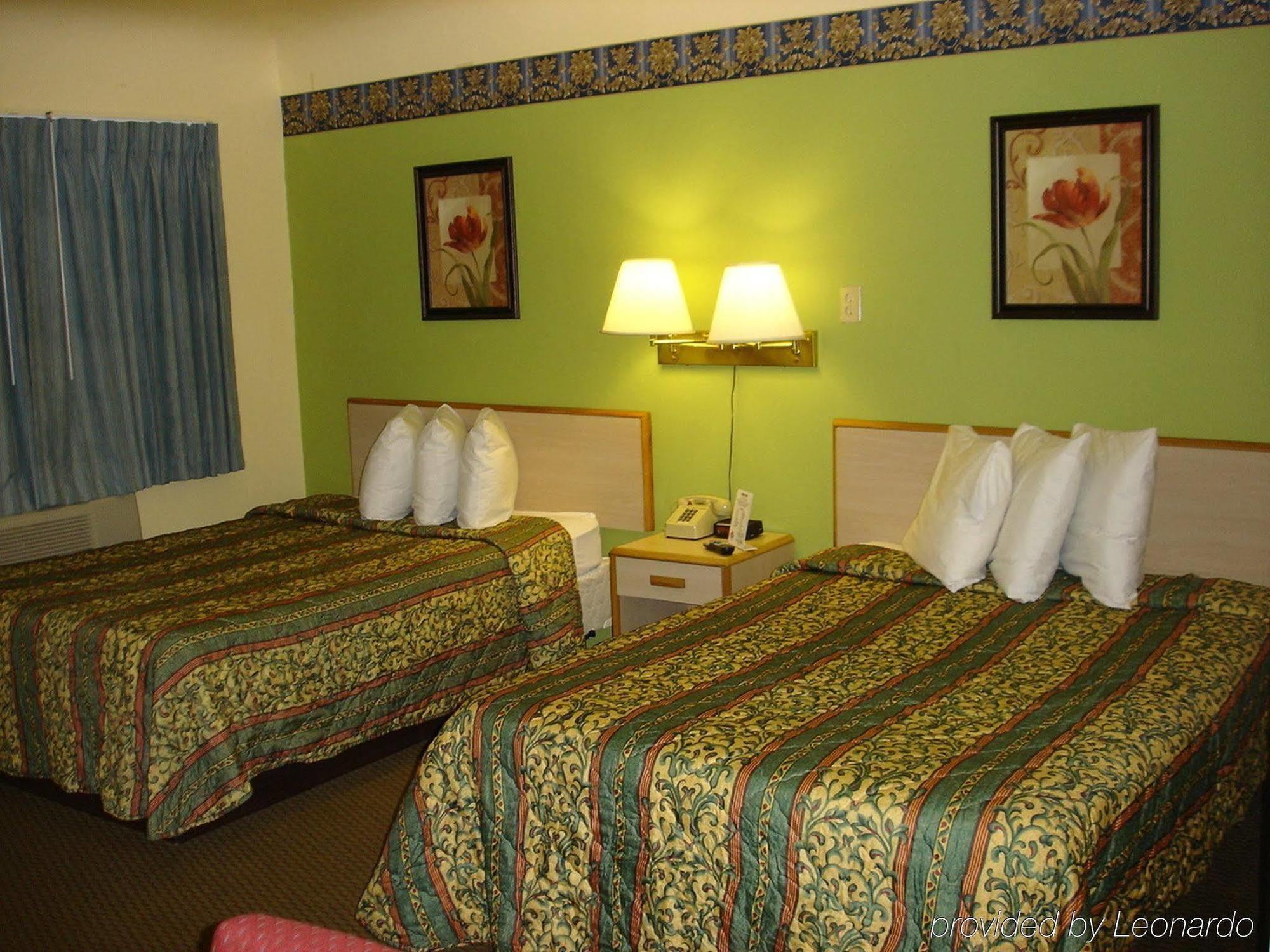 Value Inn Motel Eugene Airport 外观 照片