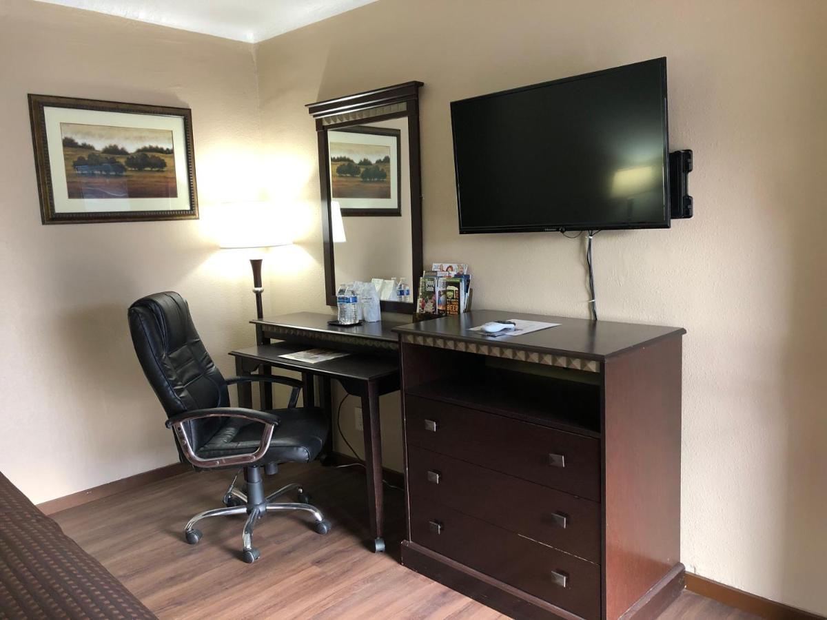 Value Inn Motel Eugene Airport 外观 照片